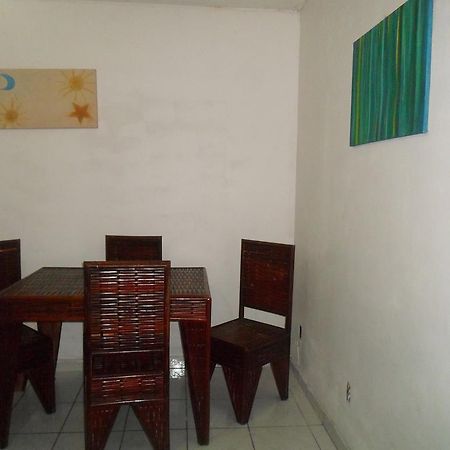 Kitinete Na Barra Apartment Salvador Bagian luar foto