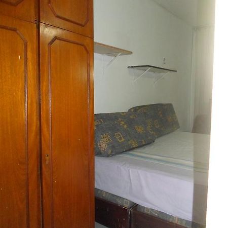 Kitinete Na Barra Apartment Salvador Bagian luar foto