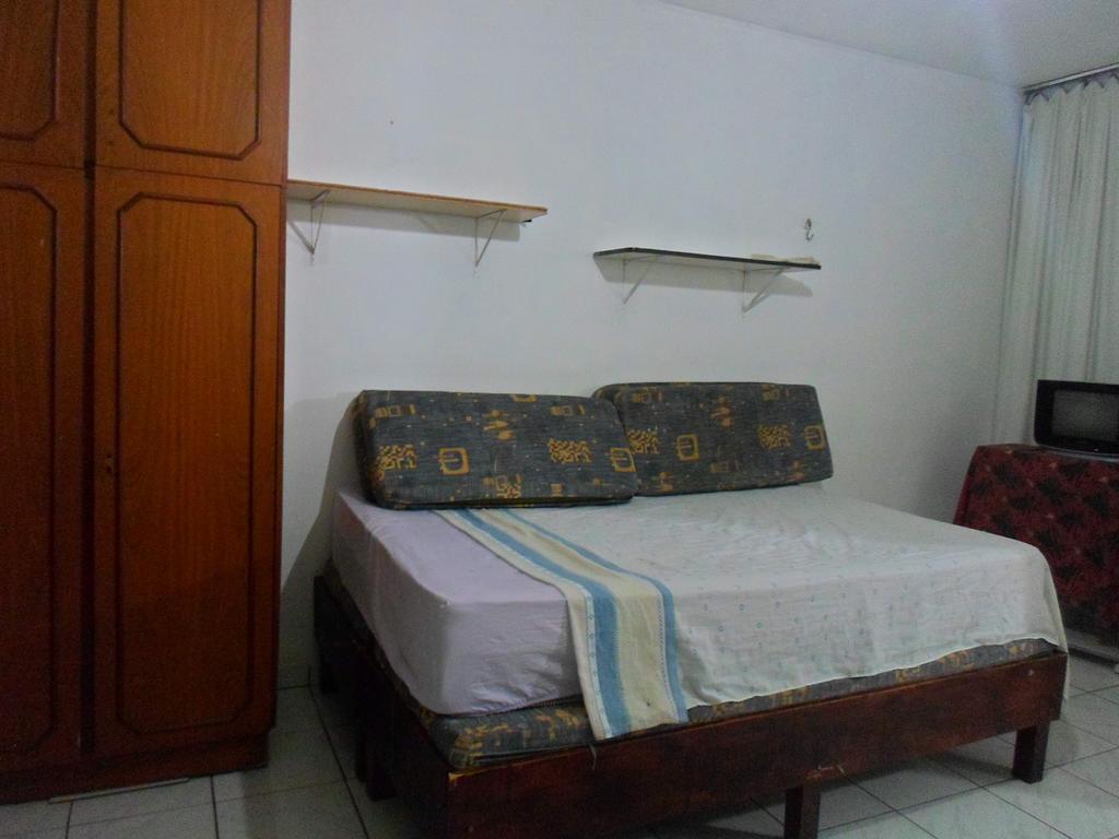 Kitinete Na Barra Apartment Salvador Bagian luar foto