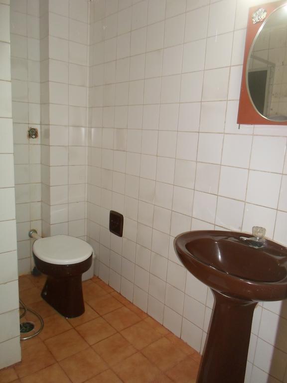 Kitinete Na Barra Apartment Salvador Bagian luar foto