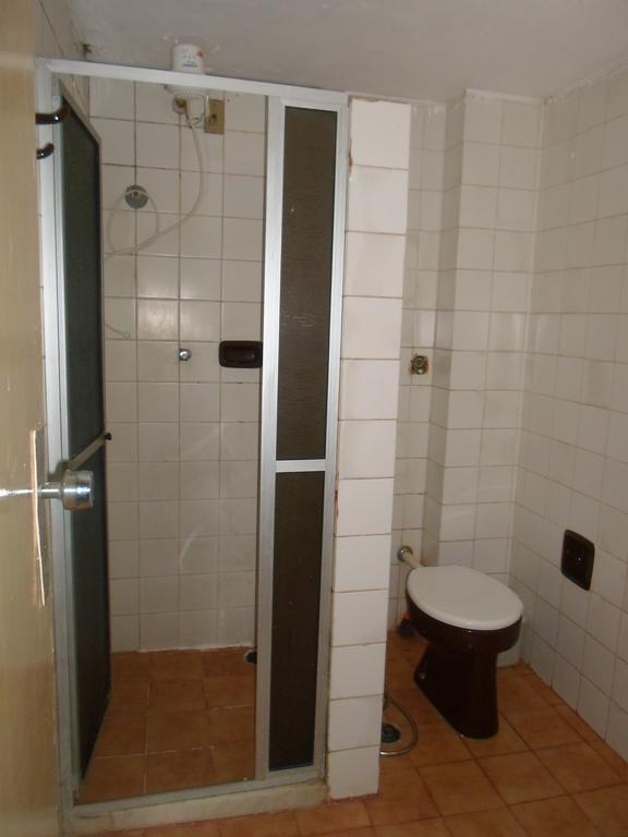 Kitinete Na Barra Apartment Salvador Bagian luar foto