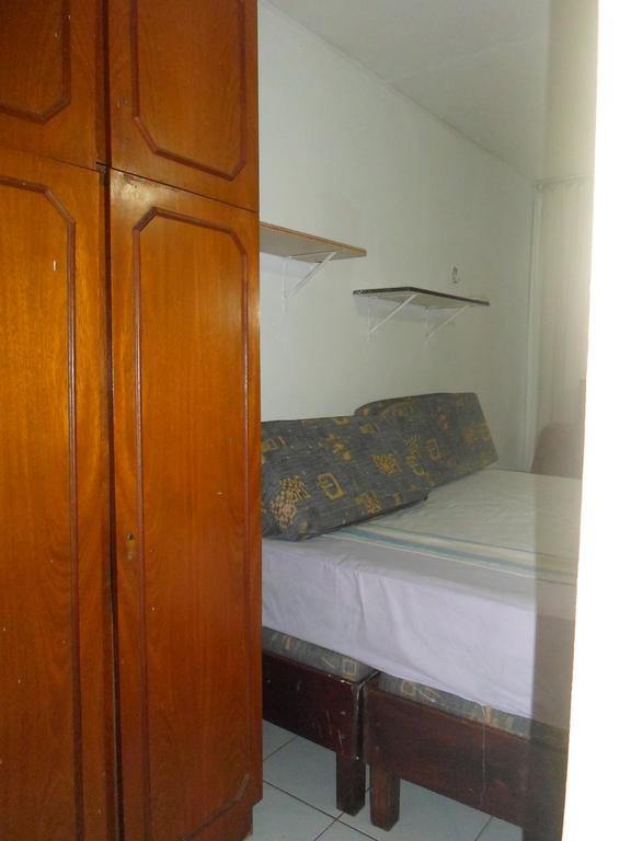 Kitinete Na Barra Apartment Salvador Bagian luar foto
